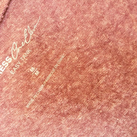 Express Animal Print Sequin Tank ~ - Picture 6 of 6